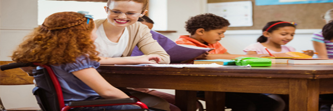 AEE E EDUCAÇÃO INCLUSIVA AEE E EDUCAÇÃO INCLUSIVA